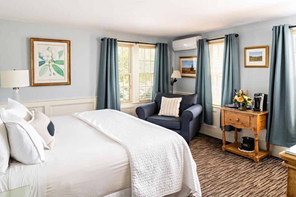 Brass Key Guesthouse Adults Only Provincetown Exterior foto