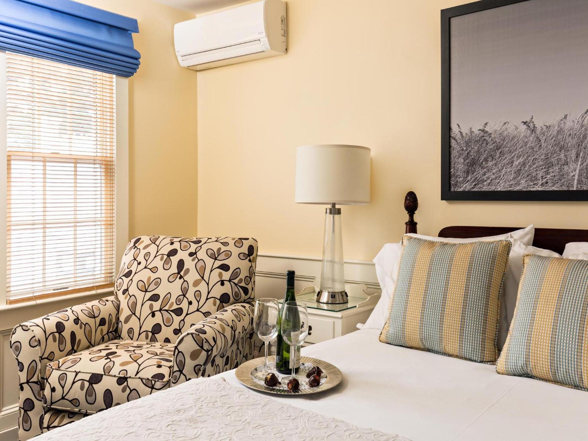 Brass Key Guesthouse Adults Only Provincetown Quarto foto