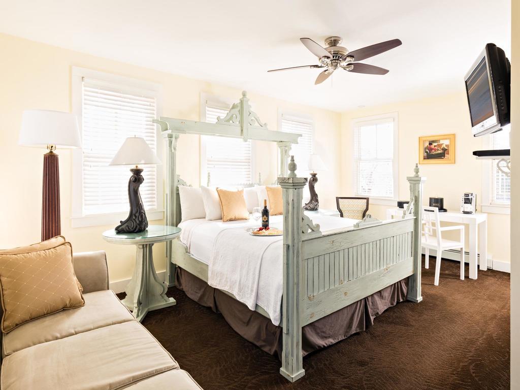 Brass Key Guesthouse Adults Only Provincetown Quarto foto