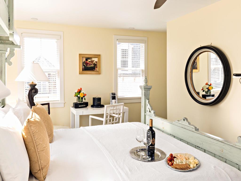 Brass Key Guesthouse Adults Only Provincetown Quarto foto