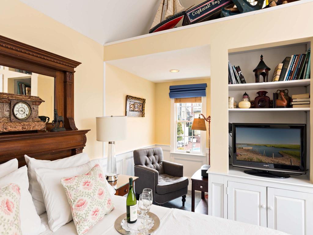 Brass Key Guesthouse Adults Only Provincetown Quarto foto