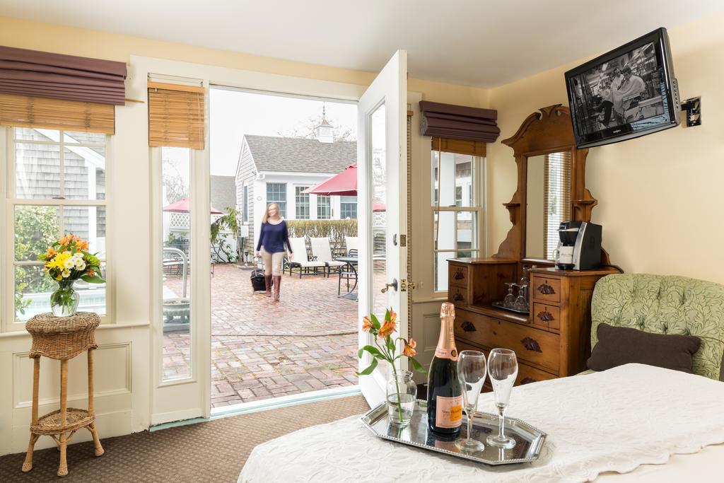 Brass Key Guesthouse Adults Only Provincetown Exterior foto