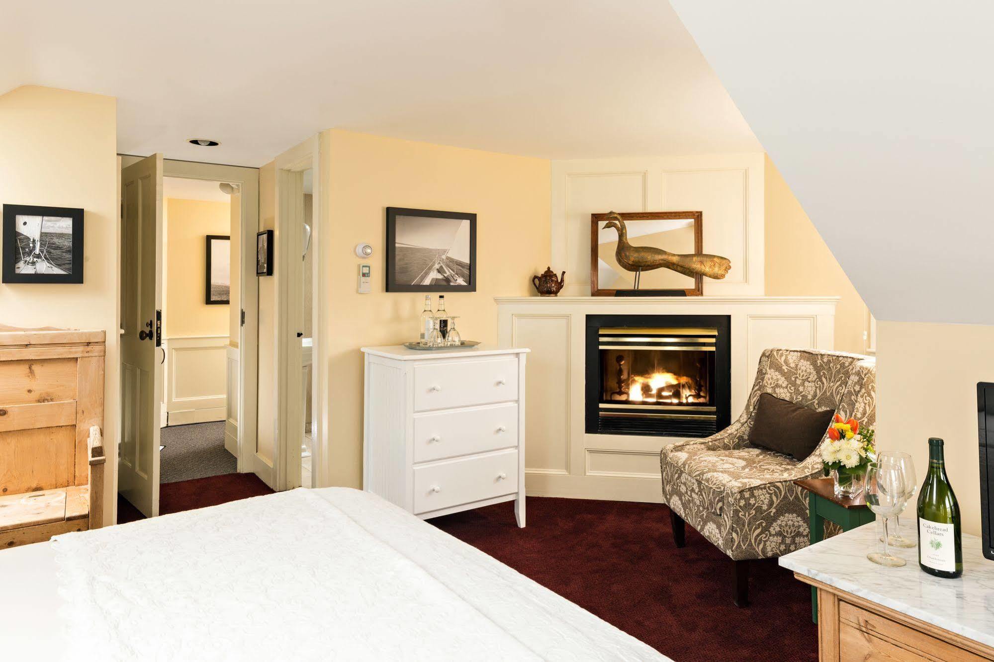 Brass Key Guesthouse Adults Only Provincetown Exterior foto